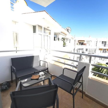 Apto. Edif.Barbados En Playa Del Ingles Apartment San Bartolomé Ngoại thất bức ảnh